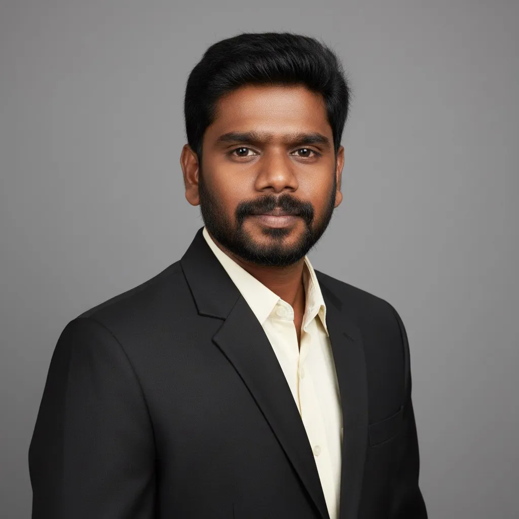 Sathish